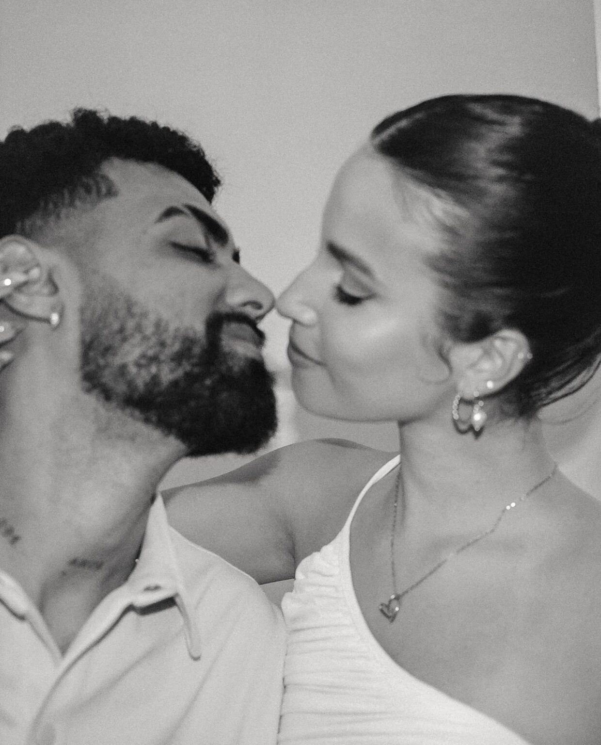 ZHAMIRA ZAMBRANO VIVE LA BODA DE SUS SUEÑOS CON SU ESPOSO JAY WHEELER