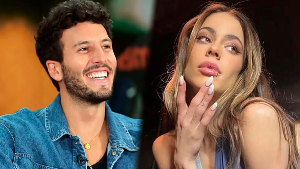 Aseguran que Tini Stoessel y Sebastián Yatra volvieron a verse tras su ...