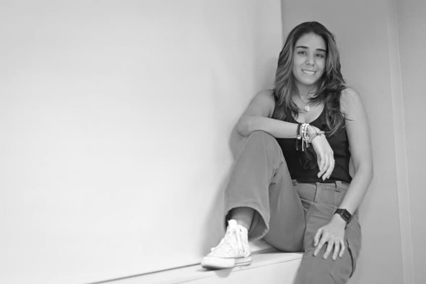 Geraldine Fernández La chica colombiana que mintió sobre trabajar para Studio Ghibli y a la que internet se ha encargado de desenmascara