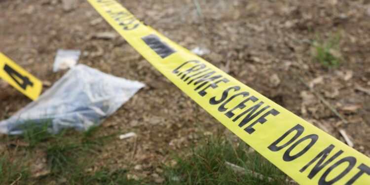 Le quitan la vida a una niña y a un joven en el sector de La Cuesta, TGU