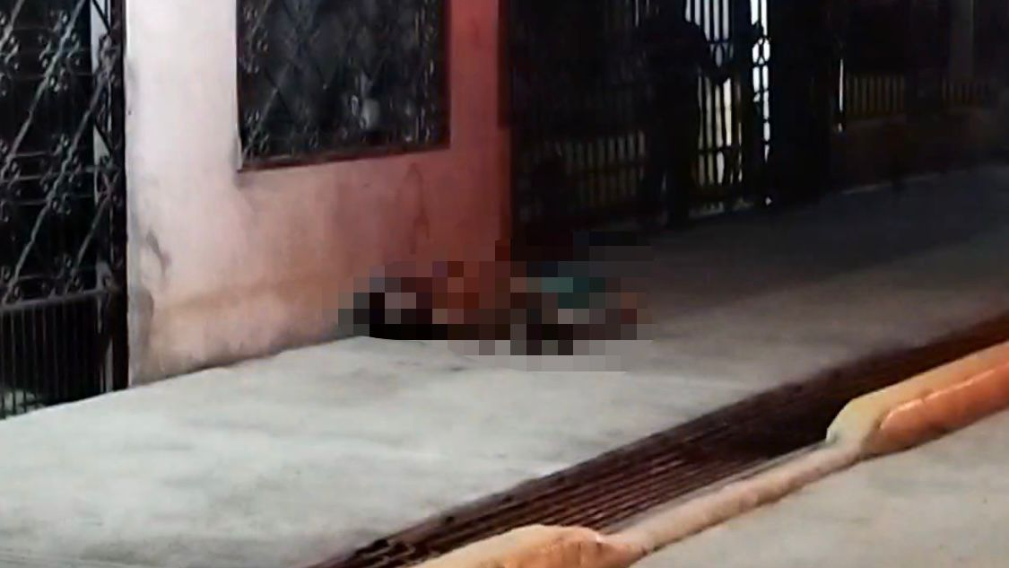 » A puñaladas asesinan a un hombre en Sonaguera, Colón