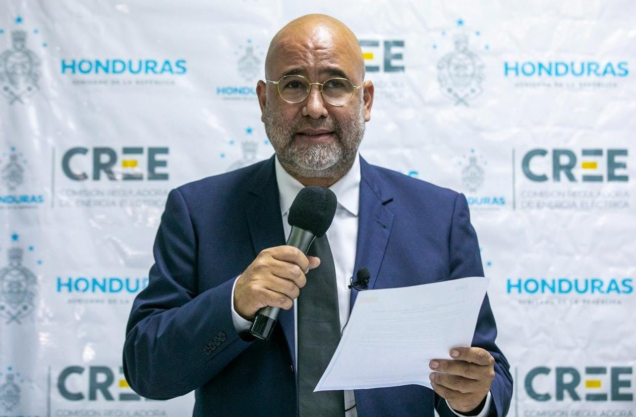 » CREE anuncia rebaja del 4. 55 % a la tarifa eléctrica para último trimestre del 2025