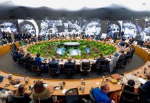 Inicia la COP30 en Brasil con líderes mundiales que buscan reforzar la cooperación frente al cambio climático