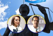 ¡Al banquillo! Citados para Audiencia de Imputados los magistrados del TJE acusados de Prevaricato Judicial