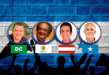 Nasralla, Asfura, Nelson y «Chano» firmarán hoy Convenio Democrático para la Defensa del Voto