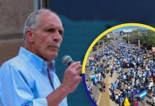 Nasry Asfura: «No es con alianzas que se defiende a Honduras y a la democracia; es con trabajo y esfuerzo»