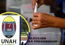 UNAH cuestiona la realización de elecciones bajo estado de excepción: «puede configurar una desviación de poder»