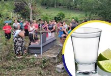 ¡Muerte embotellada! Alcohol adulterado deja al menos 12 muertos en Atlántida