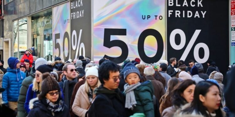¿Cuál es el origen del “Black Friday”?