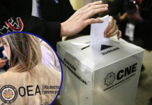 La presión internacional sube: ¿Acaso Honduras perdió el control de su propio proceso electoral?