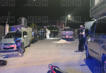 Mujer muere tras recibir múltiples disparos en la colonia Nueva Suyapa, Tegucigalpa