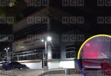 Desalmada madre entrega sin vida a su bebé de nueve meses a abuela en la Montaña de la Flor | Móvil de Emergencia TGU