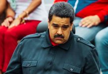 Maduro estaría dispuesto a negociar su salida si Estados Unidos hace algunas consideraciones