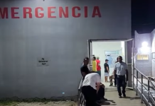 ¡De película! Privado de libertad se fuga del hospital cuando recibía atención médica en Olanchito, Yoro
