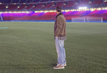 ¡El hijo pródigo! Lionel Messi visita de sorpresa el Camp Nou y deja entrever su regreso