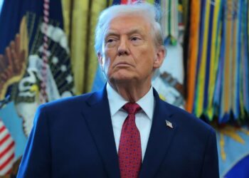 Cae Wall Street por Guerra en Medio Oriente