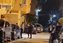 De múltiples balazos asesinan a joven en colonia 14 de marzo | Móvil Emergencia TGU