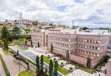 El BCIE logra su mayor hito financiero en la historia al alcanzar la calificación de AA+