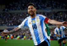 Messi: «Tengo las expectativas muy altas de que el Mundial va a ser algo extraordinario»