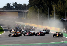 Los tres cambios clave que estudia la Fórmula 1 para la temporada 2026