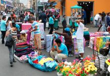 ¡A coyol quebrado, coyol comido! Honduras lidera tasa de Empleo Informal en Latinoamérica