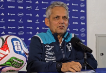 Reinaldo Rueda: «tenemos que hacer un partido perfecto»