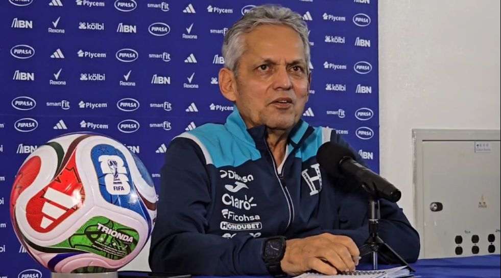 Reinaldo Rueda: “tenemos que hacer un partido perfecto”