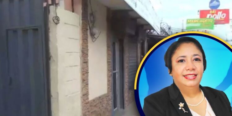 Atentan contra reconocida abogada en Choluteca