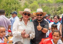 «A mi equipo le pido que no se pongan a pelear, quiero una transición de altura», solicita el exministro Sponda