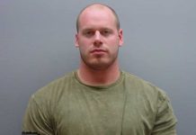 Supo competir en los Juegos Olímpicos y ahora es uno de los 10 prófugos más buscados por el FBI