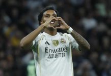 Pep Guardiola se rinde a Rodrygo y desvela su conversación con él