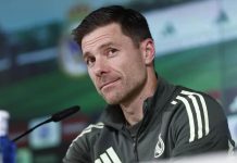 Las lesiones dan un respiro a Xabi Alonso: Mbappé, Huijsen y Rüdiger estarán contra el Alavés