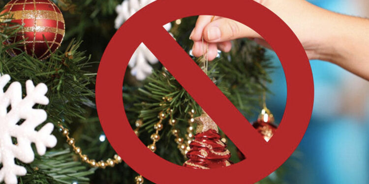 ¿Qué países no celebran la Navidad? Así pasan el 24 y 25 de diciembre en estos territorios
