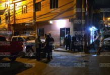 ¡Horroroso! Dentro de una maleta hallan el cuerpo sin vida de un menor en el barrio Perpetuo Socorro de la capital