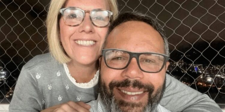 Condenan en Venezuela a 30 años de prisión al yerno de Edmundo González de supuestos crímenes de terrorismo y conspiración