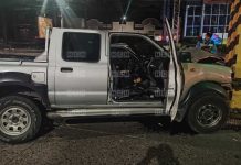 Conductor en aparente estado de ebriedad murió en brutal choque con base de puente | Móvil Emergencia TGU Conductor muerto en bulevar Centroamérica de Tegucigalpa