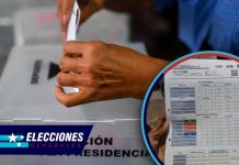 Conozca el reglamento para Escrutinio Especial a las más de 2,700 actas con inconsistencias 2,773 actas con inconsistencias se someterán a escrutinio especial