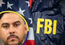 FBI captura a líder de la MS-13 acusado de asesinar al hijo de Pepe Lobo: «liberado tras sobornos de $125,000 a funcionarios»