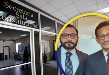 Admiten amparo del CNA contra el cierre de denuncias al procurador y subprocurador