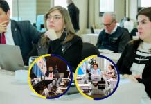 ¿Quién daría la declaratoria oficial? | Sin consensos en el CNE y con un Congreso Nacional dividido, crece la expectativa Declaratoria Consensos CNE Congreso Nacional