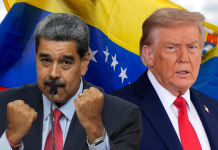 EEUU designa a régimen de Venezuela como «organización terrorista»: Trump ordena «bloqueo total»