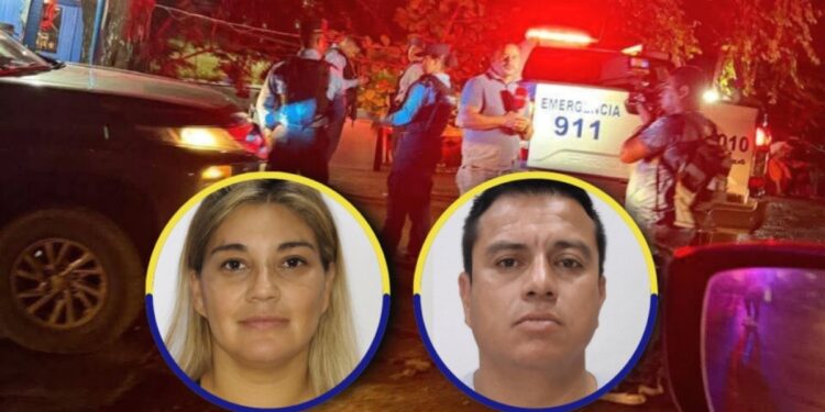 Frente a su hijo, motosicarios asesinan a dueños de “carwash” en Río Blanco | Móvil Emergencia SPS