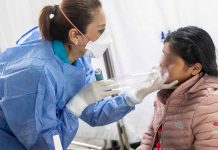 Ministerio de Salud de Perú declara alerta nacional por gripe H3N2 Gripe H3N2