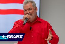 Contreras: «El PLH no tiene dueño y el candidato todavía no es presidente»