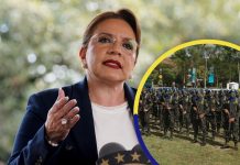 Castro anuncia creación de un nuevo banco para las Fuerzas Armadas