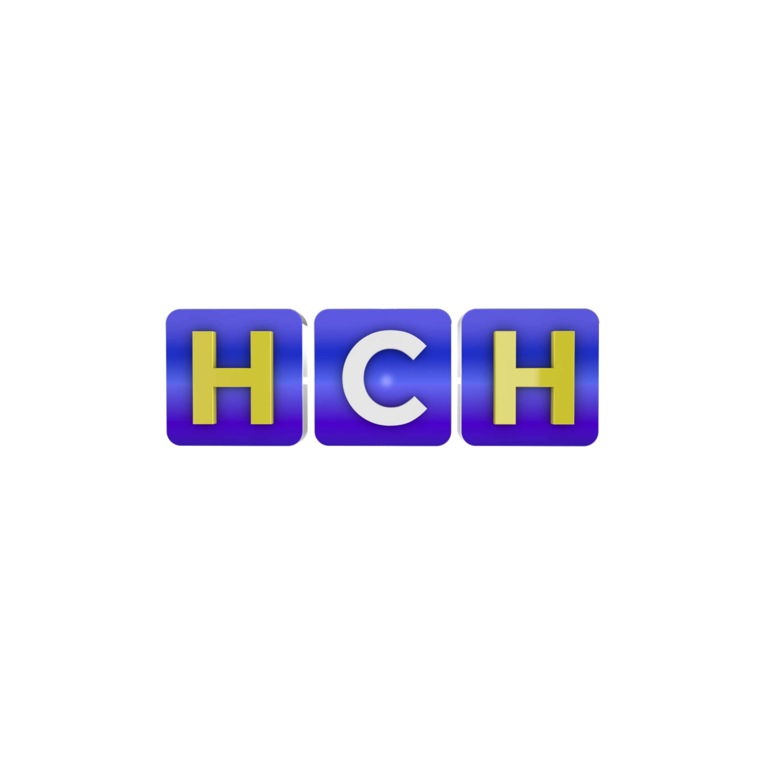 HCH logo