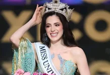 Fátima Bosch: de niña con TDAH a coronarse como Miss Universo 2025