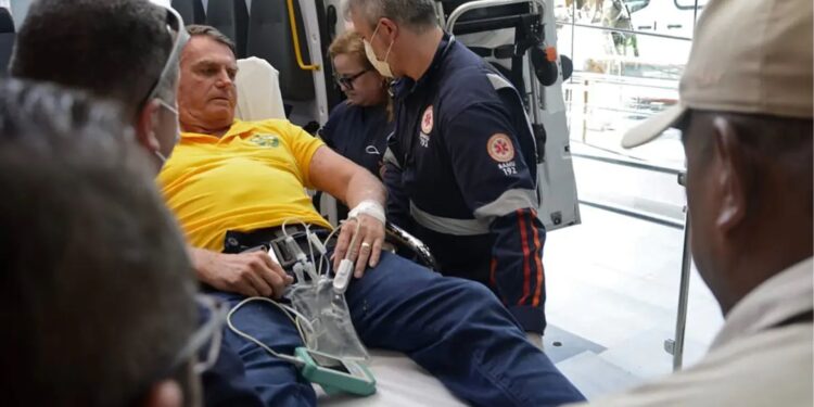 JAIR BOLSONARO