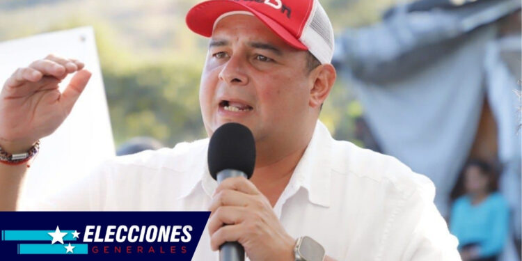 Aldana exige que el Escrutinio Especial para el Distrito Central inicie este viernes