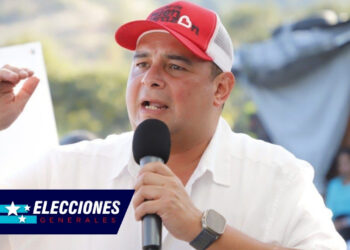 Aldana: “La única manera que no ganemos la elección, es que nos la roben”